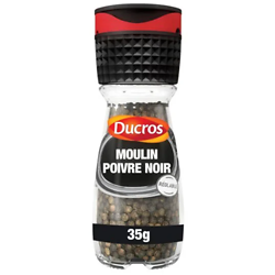 DUCROS - Moulin Poivre Noir
