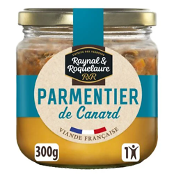 RAYNAL & ROQUELAURE - Parmentier De Canard