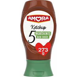 AMORA - Ketchup