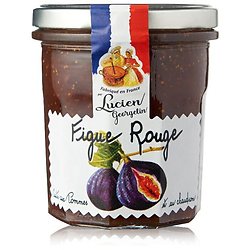 LUCIEN GEORGELIN - Confiture Figue Rouge