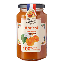 LUCIEN GEORGELIN - Confiture Abricot