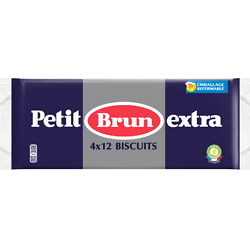 LU - Petit Brun Extra