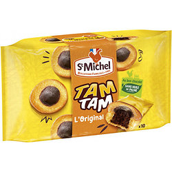 ST MICHEL - Tam Tam L'Original