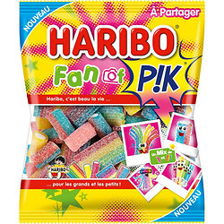HARIBO - Fan Of PIK!