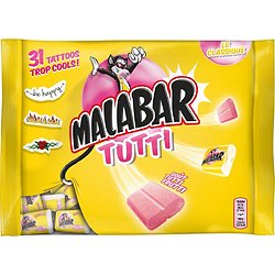 MALABAR - Tutti Frutti