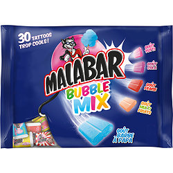 MALABAR - Bubble Mix