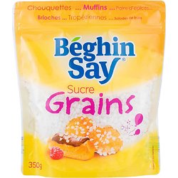 BEGHIN SAY - Sucre Grains