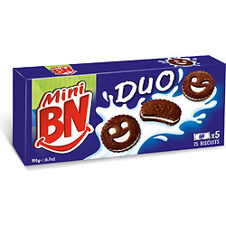 BN - Mini BN Duo