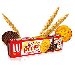 LU - Pépito - Chocolat Noir