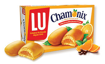 LU - Chamonix