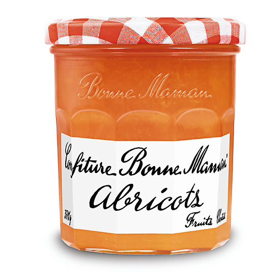 BONNE MAMAN - Confiture - Abricots