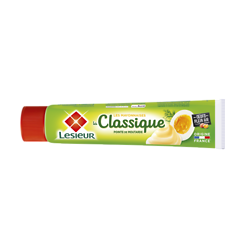 LESIEUR - La Mayonnaise Classique - Tube