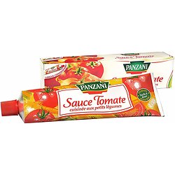 PANZANI - Sauce Tomate