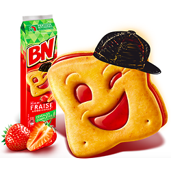 BN - Fraise