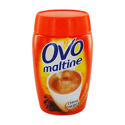 OVO MALTINE - Cacao