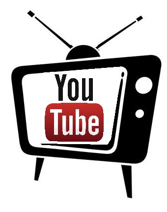 Liens vers notre chaine Youtube