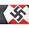 Fanion HJ Hitlerjugend - symbole rune J