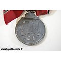 Medaille Allemande Winterschlacht im Osten 1941 1942