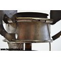 Réchaud US M-1942 Stove cooking gasoline Aladdin