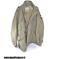 Repro Jacket Field M-1943 taille 52R - patch 101 Airborn 