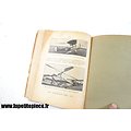 Livre - Ce qu'il faut savoir sur les avions - 1928