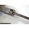 Baionnette Mauser 98K Berg&Co 1939