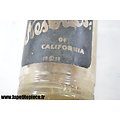 Bouteille de soda NESBITT'S de 1938 - US WW2 