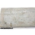 Protection - Cover protective individual 1944