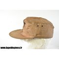 Repro casquette patinée Afrika Korps, taille 55