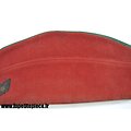 Calot / bonnet de police 5e régiment de spahis marocains 5 RTM - WW2 / Indochine