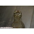 Bouteille COCA COLA 1945 US ARMY WW2