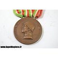 Médaille Italienne - 1915 - 1918 Italie, Guerra per l'Unita d'Italia
