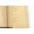 Livre Bastogne the first eight days by Colonel S. L. A. Marshall - Infantry journal press 1946
