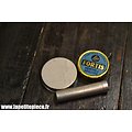 Lot petites boites - France WW2. Aspirine du Rhone, Boldo Laxine, Confiserie Fortis