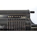 Machine à calculer Antares P2 - 1940