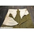 Repro pantalon US M-1937 / taille 38