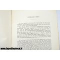 Livre - Servir, les Armées Françaises de 1940. Général Gamelin, éditions Plon 1946