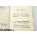 Livre - Les secrets de la censure pendant la Guerre. Berger et Allard, éditions des portiques 1932