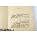 Livre - Histoire de la Neuvième Armée - Général A. Doumenc, éditions Arthaud 1945