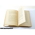 Livre - Histoire de la Neuvième Armée - Général A. Doumenc, éditions Arthaud 1945