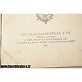 Livre - 1940 Administration et comptabilité des corps de troupe en temps de Guerre. Charles-Lavauzelle & Cie. 