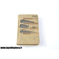 Livre manuel Allemand 1938 - Werkstätten-Taschenbuch - Deutschen Reichsbahn