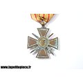 Croix de Guerre 1914-1915. France WW1 