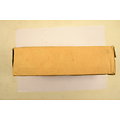 Carton de conditionnement pour 10 FIRST AID PACKET métal vert. US WW2