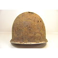 Coque de casque américain M1 US WW2