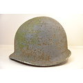 Coque de casque américain M1 US WW2 
