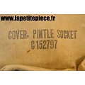 Etui de protection pour support COVER PINTLE SOCKET C152797