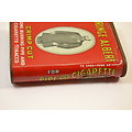 Boite de tabac américaine Prince Albert Crimp Cut pipe and cigarette tobacco