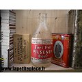 Reproduction étiquette de bière FORT PITT PILSENER, US WW2