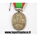Médaille de l'Argonne 1914 - 1918